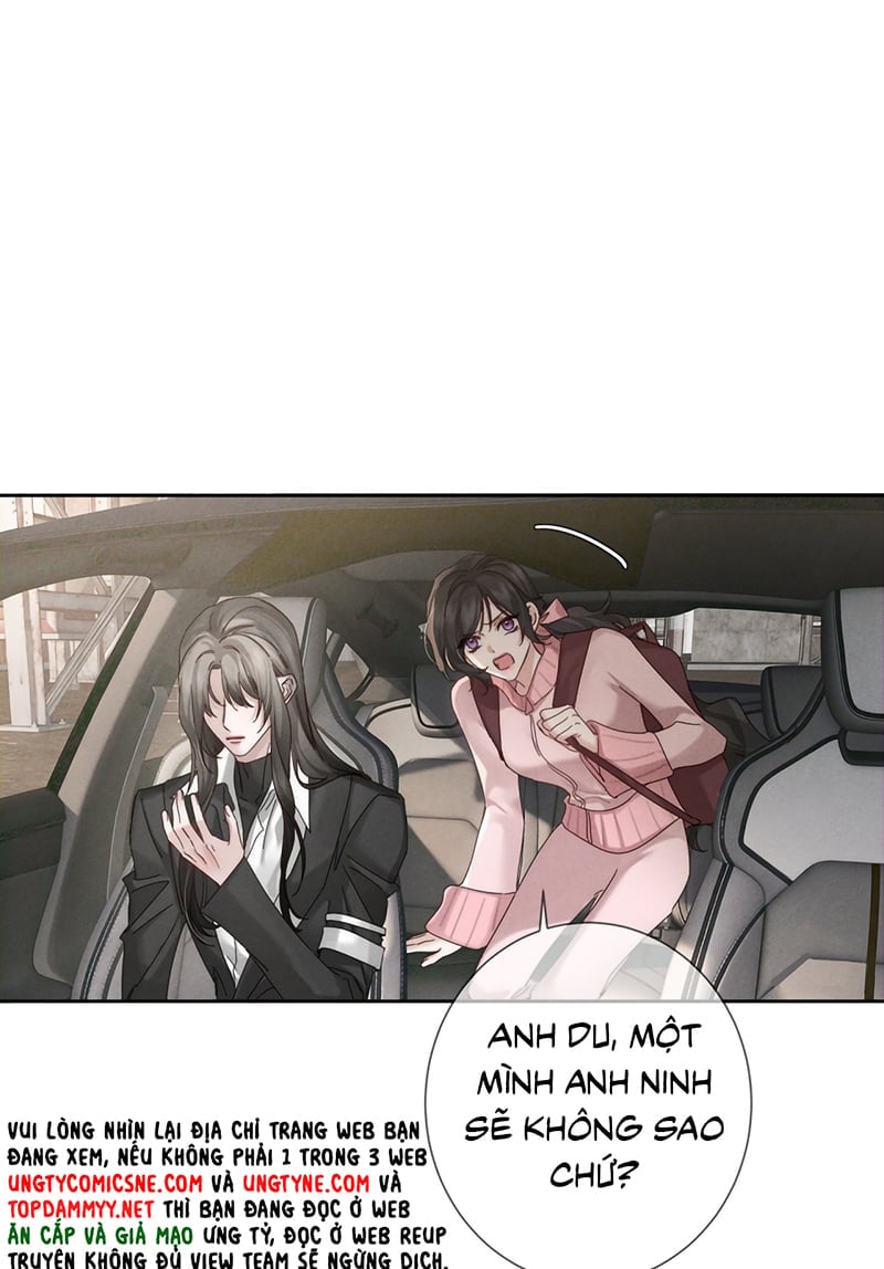 Nhân Vật Chính Chỉ Muốn Yêu Đương Chapter 255 34
