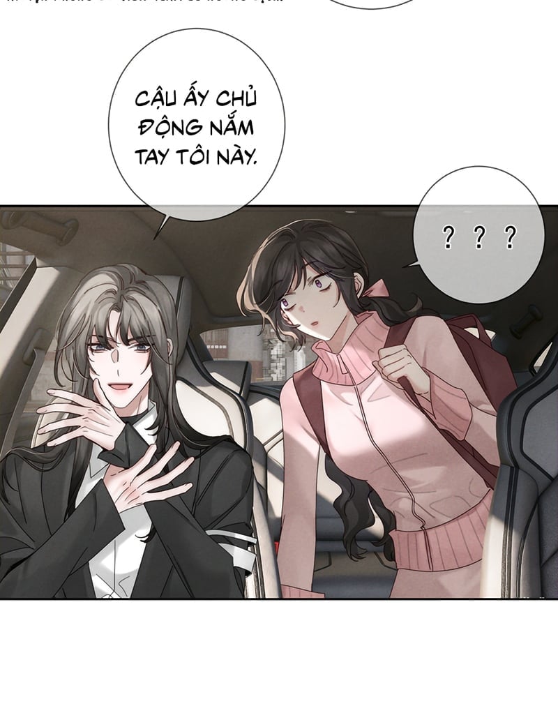 Nhân Vật Chính Chỉ Muốn Yêu Đương Chapter 255 35