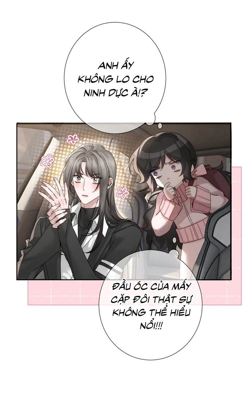 Nhân Vật Chính Chỉ Muốn Yêu Đương Chapter 255 36