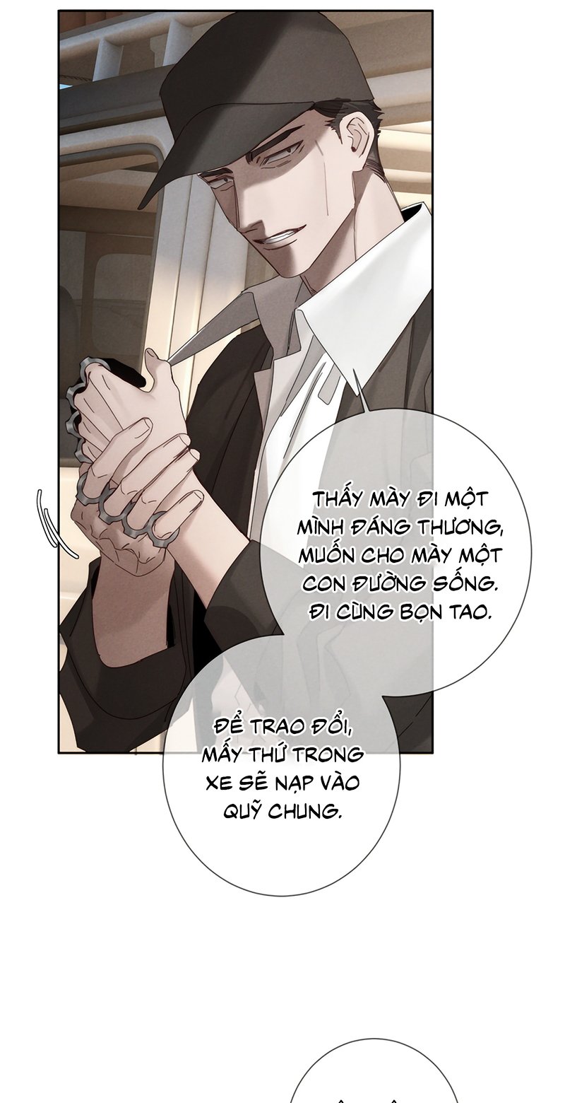 Nhân Vật Chính Chỉ Muốn Yêu Đương Chapter 255 41