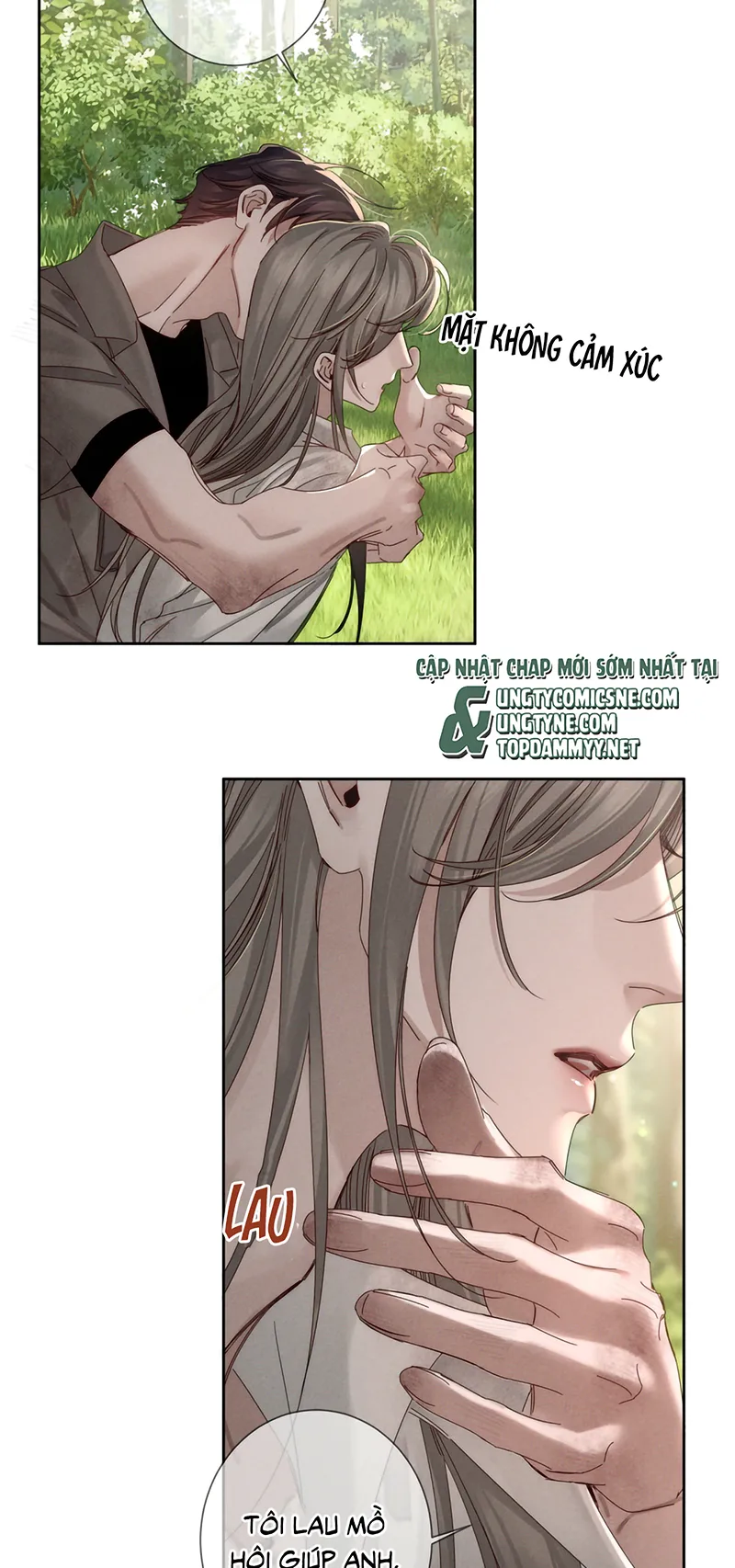 nhân vật chính chỉ muốn yêu đương Chap 260 6