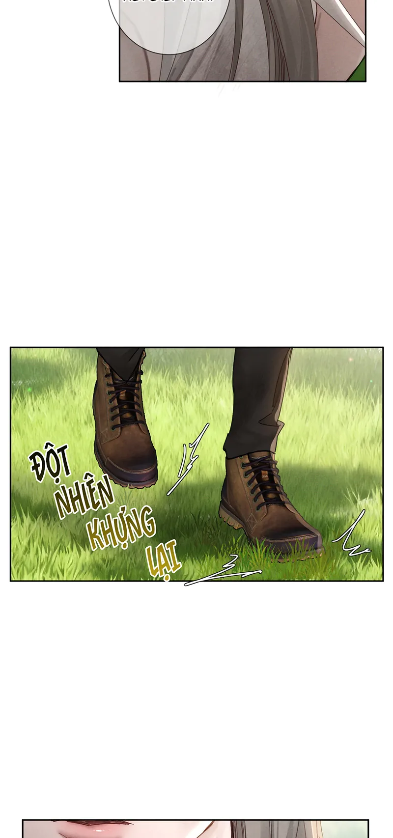 nhân vật chính chỉ muốn yêu đương Chap 260 7