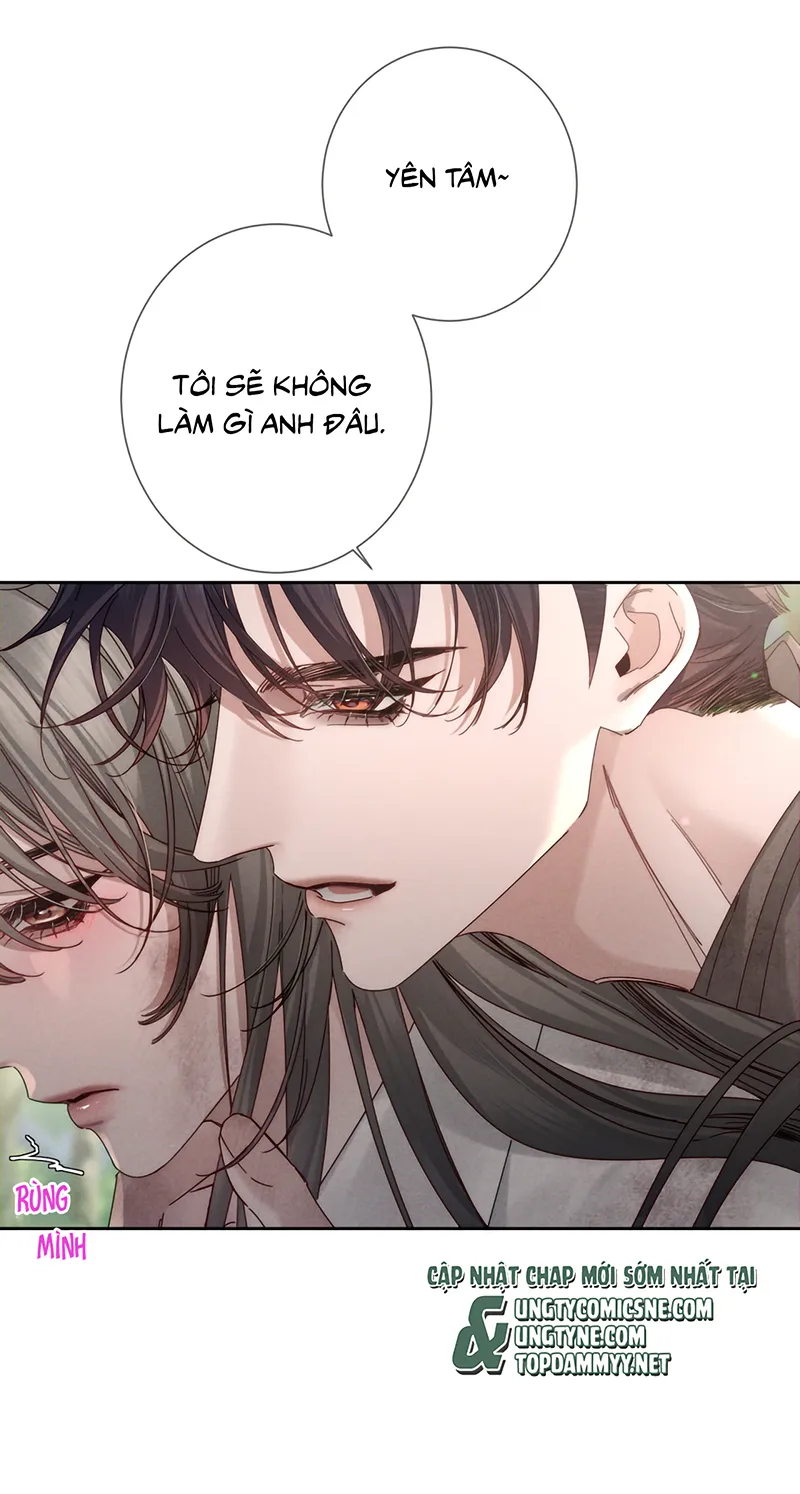 nhân vật chính chỉ muốn yêu đương Chap 260 10