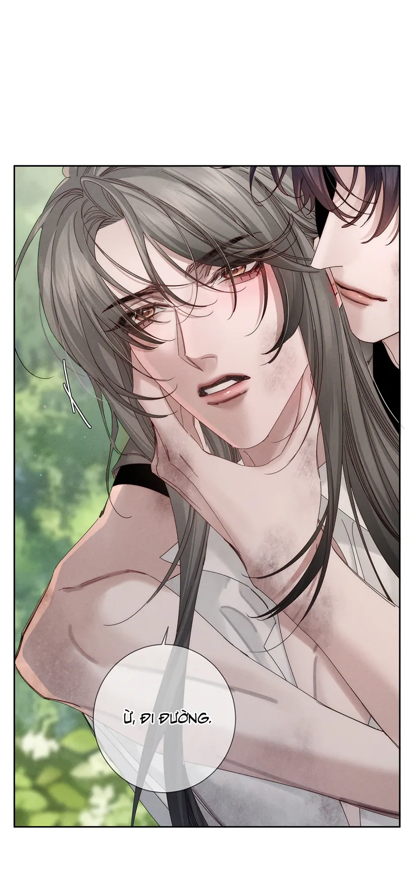 nhân vật chính chỉ muốn yêu đương Chap 260 11