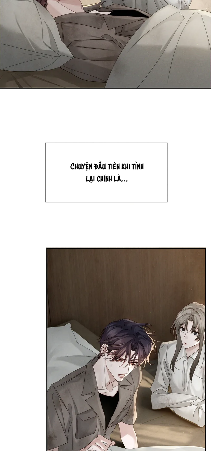 nhân vật chính chỉ muốn yêu đương Chap 260 14