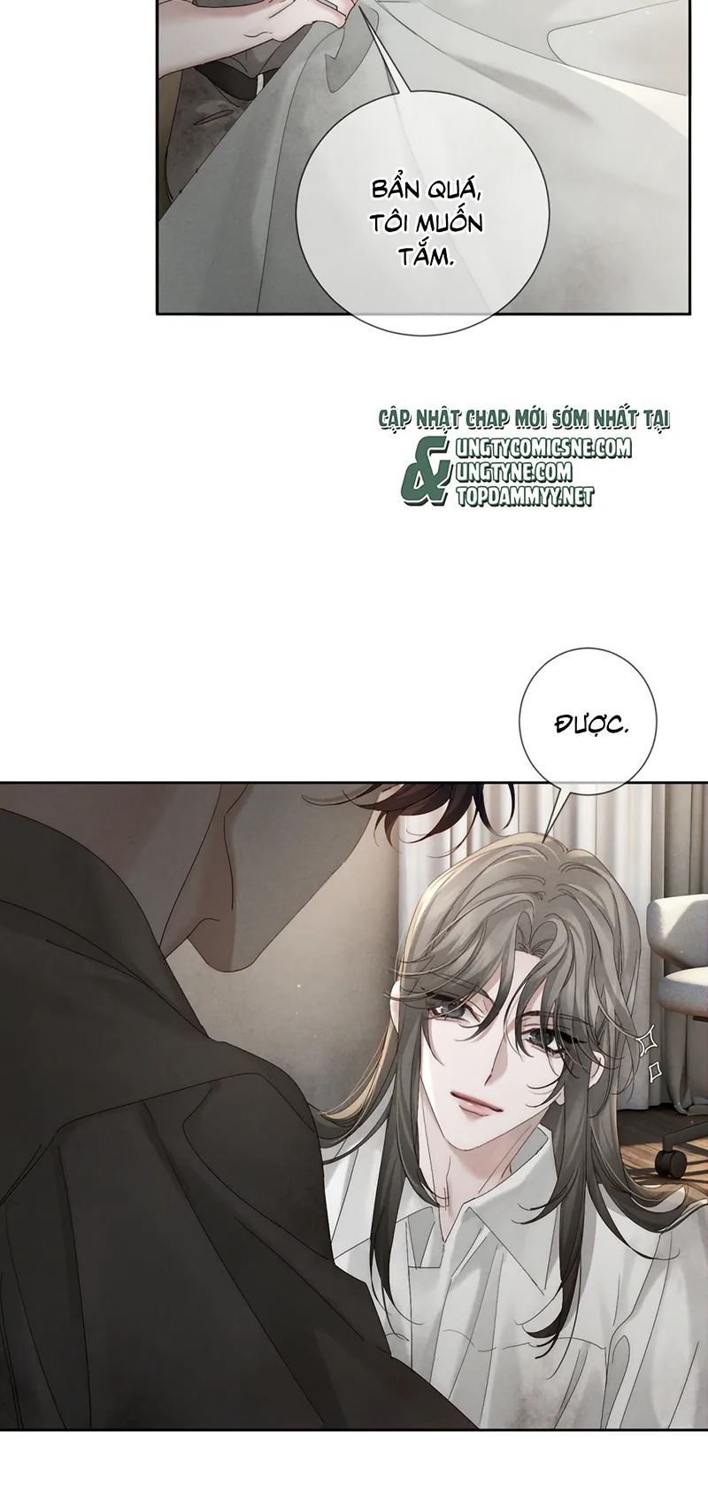 nhân vật chính chỉ muốn yêu đương Chap 260 15