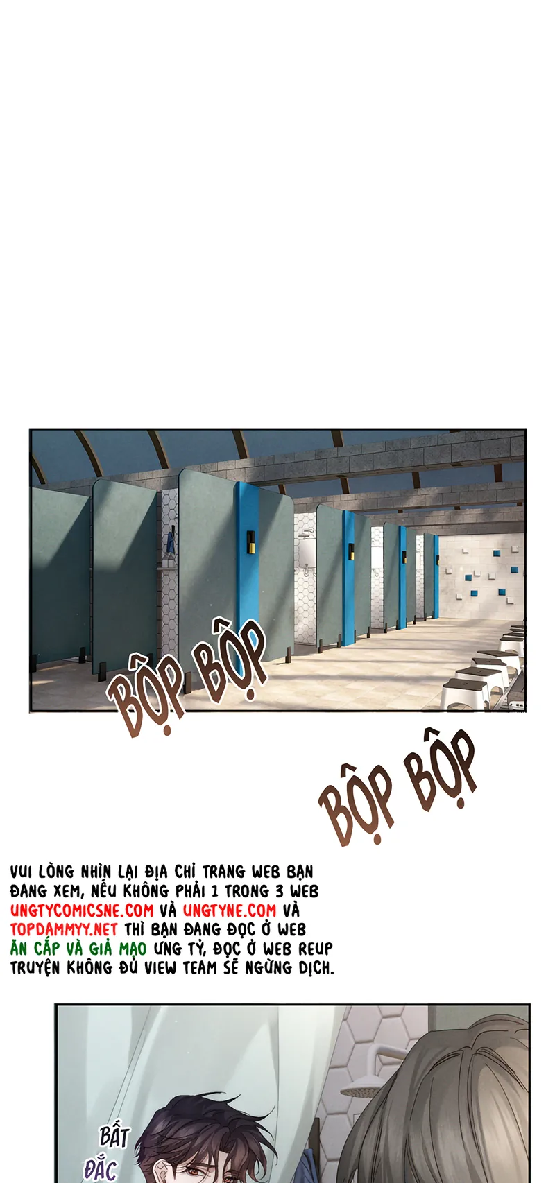 nhân vật chính chỉ muốn yêu đương Chap 260 16