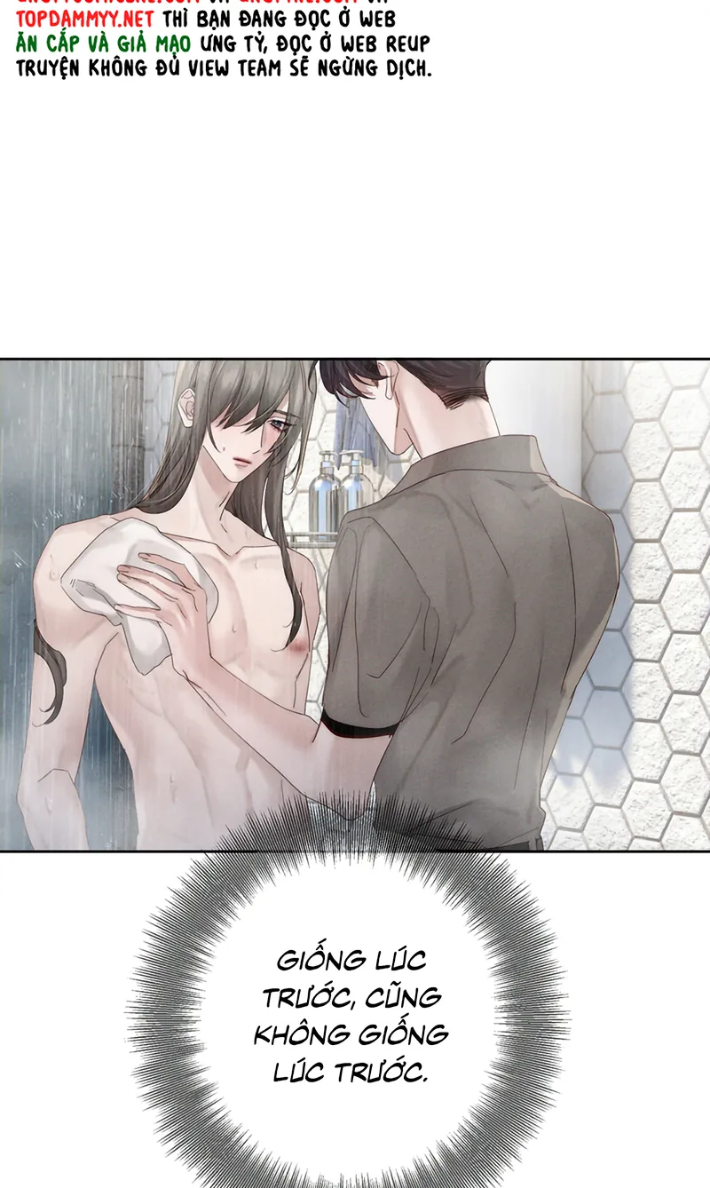 nhân vật chính chỉ muốn yêu đương Chap 260 20