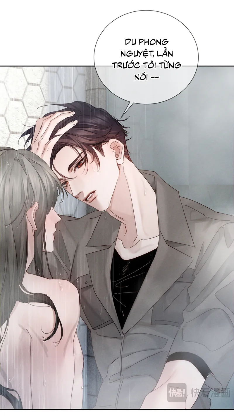 nhân vật chính chỉ muốn yêu đương Chap 260 24