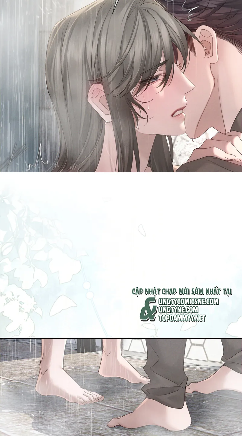 nhân vật chính chỉ muốn yêu đương Chap 260 30