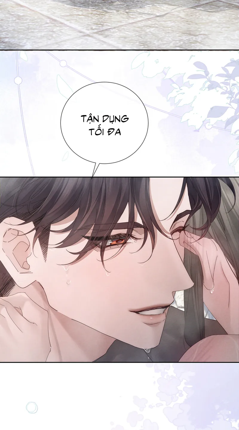 nhân vật chính chỉ muốn yêu đương Chap 260 31