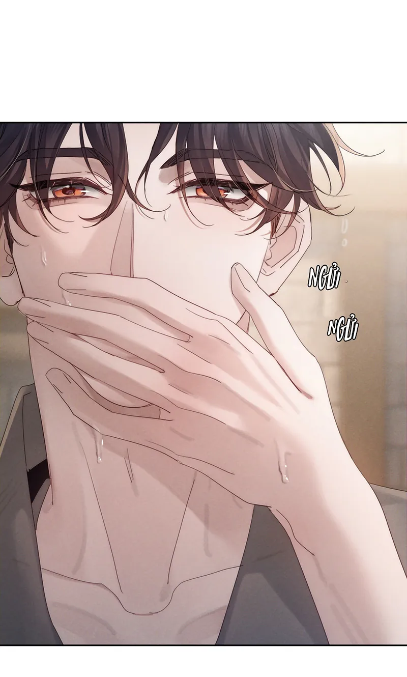 nhân vật chính chỉ muốn yêu đương Chap 260 34