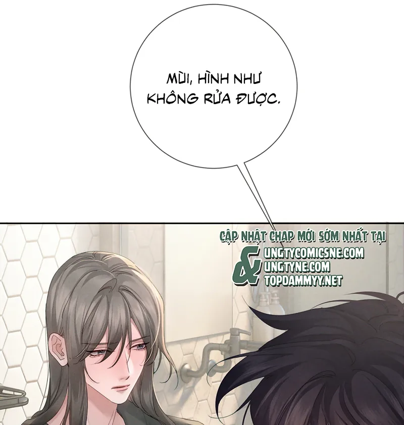 nhân vật chính chỉ muốn yêu đương Chap 260 35