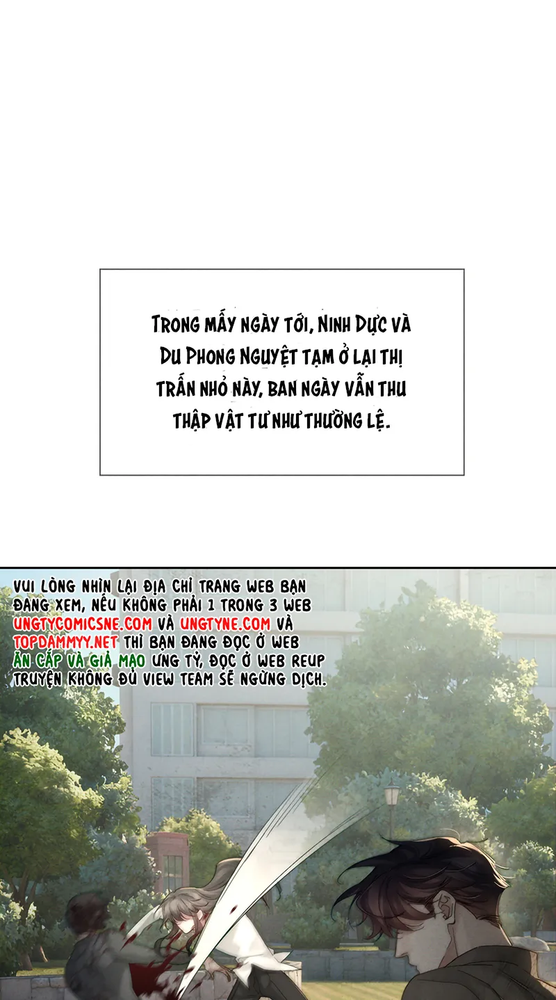 nhân vật chính chỉ muốn yêu đương Chap 260 37