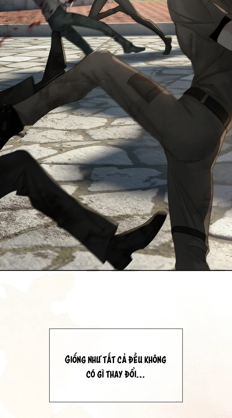 nhân vật chính chỉ muốn yêu đương Chap 260 38