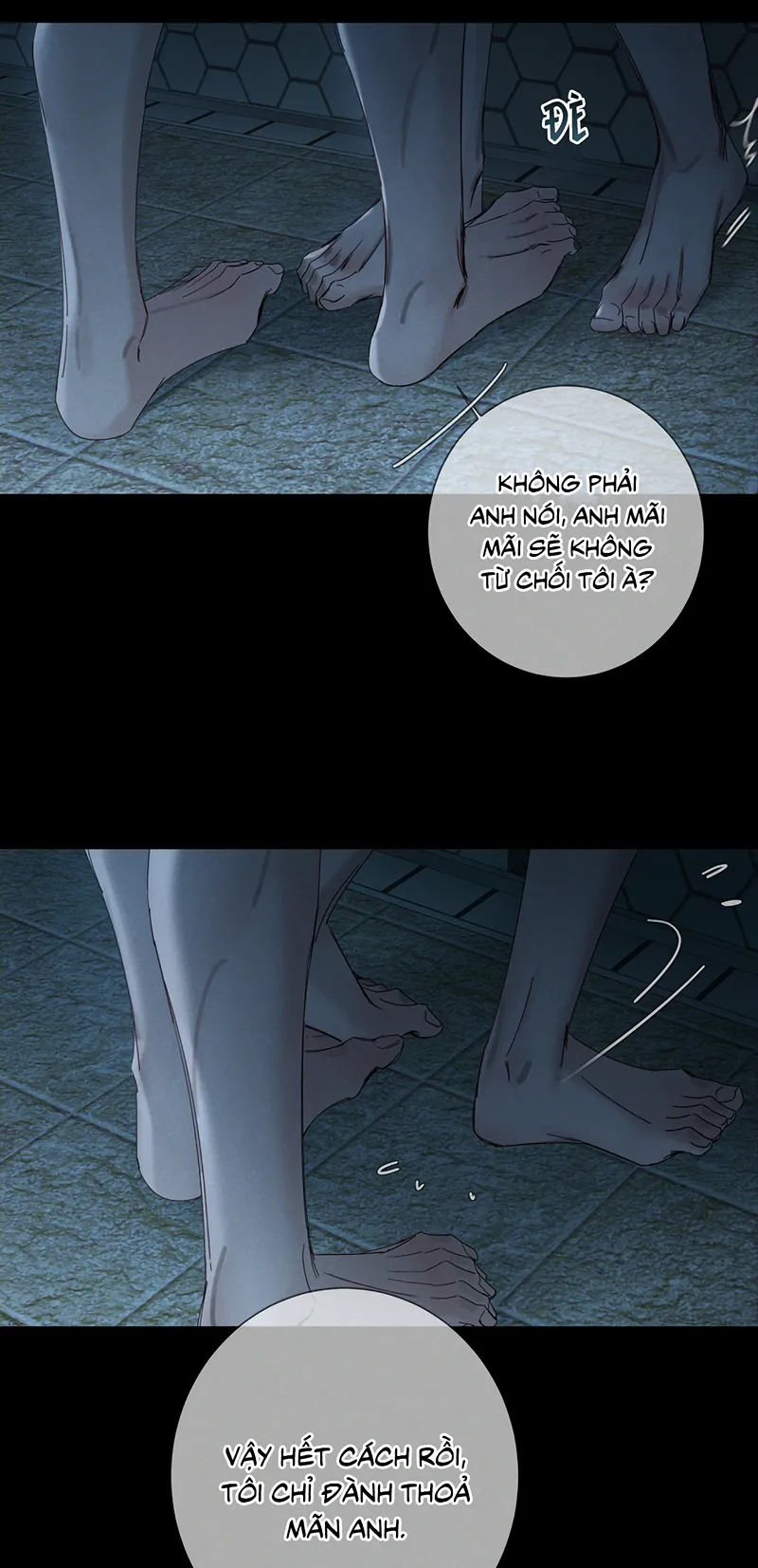 nhân vật chính chỉ muốn yêu đương Chap 260 48