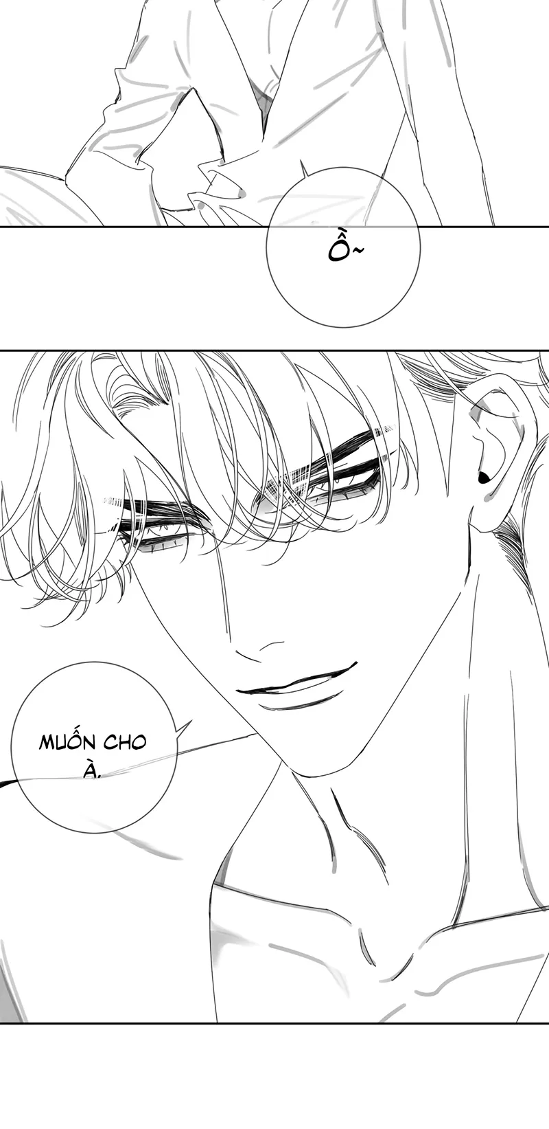 nhân vật chính chỉ muốn yêu đương Chap 260 52