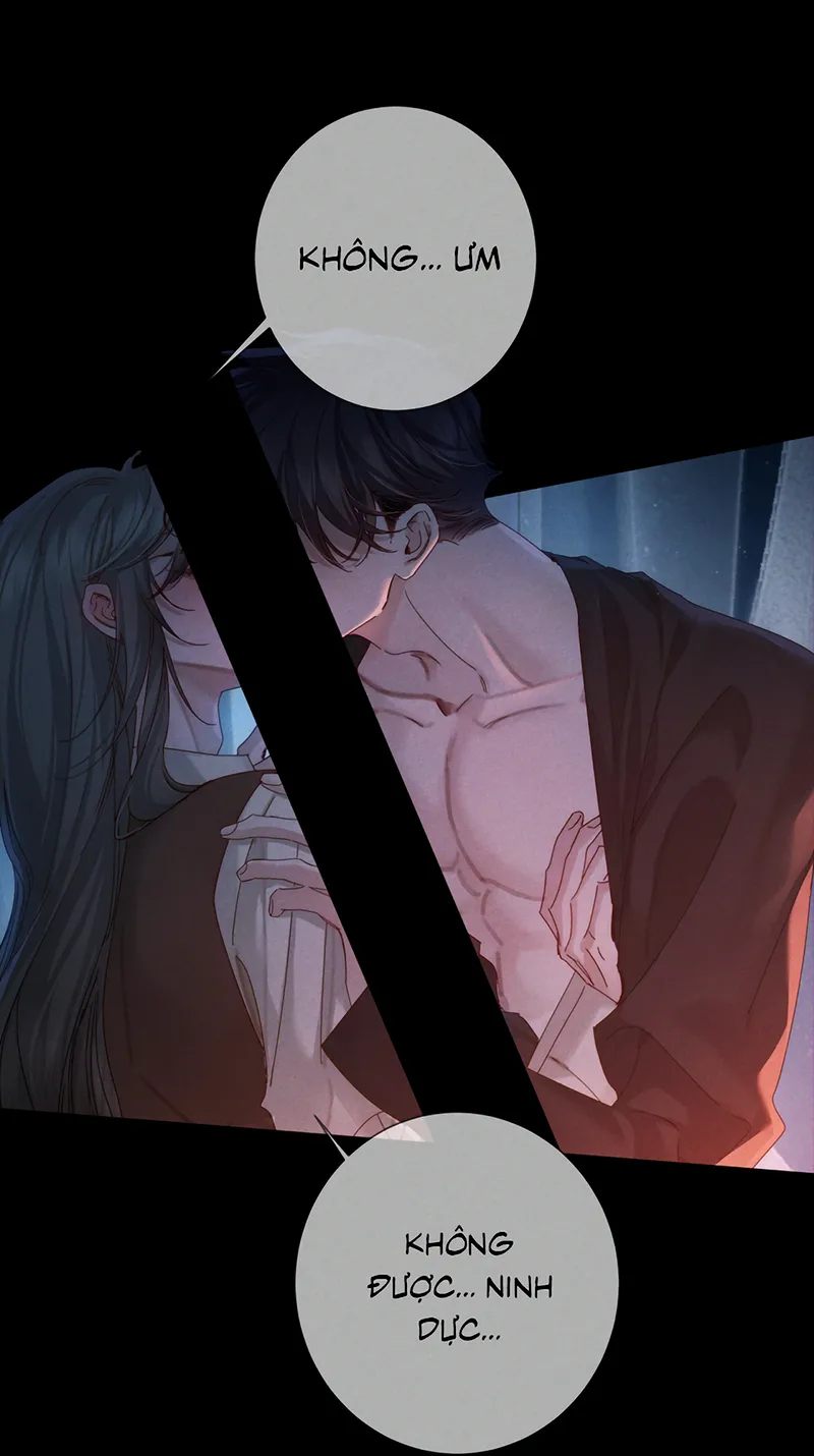 nhân vật chính chỉ muốn yêu đương Chap 262 3