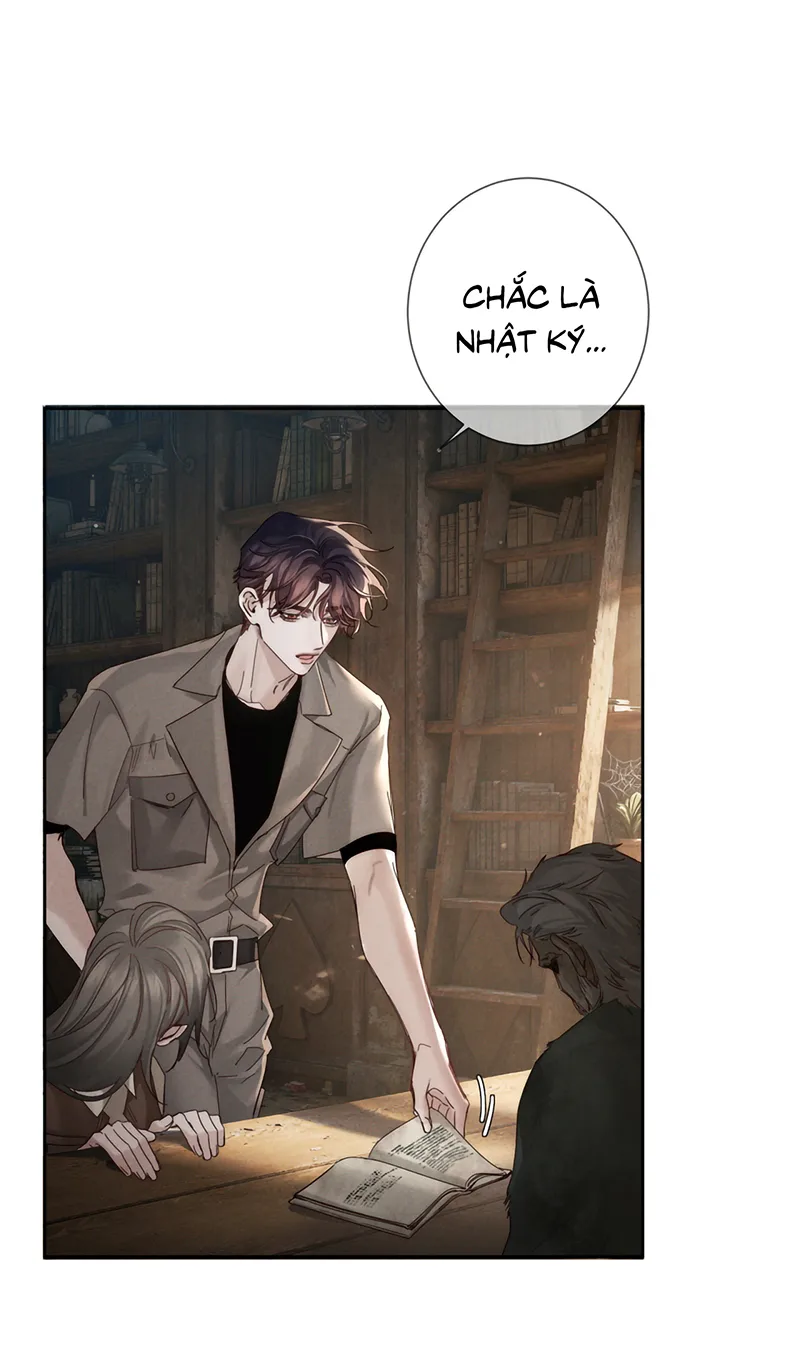 nhân vật chính chỉ muốn yêu đương Chap 262 10