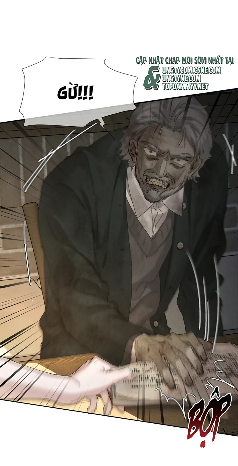 nhân vật chính chỉ muốn yêu đương Chap 262 11