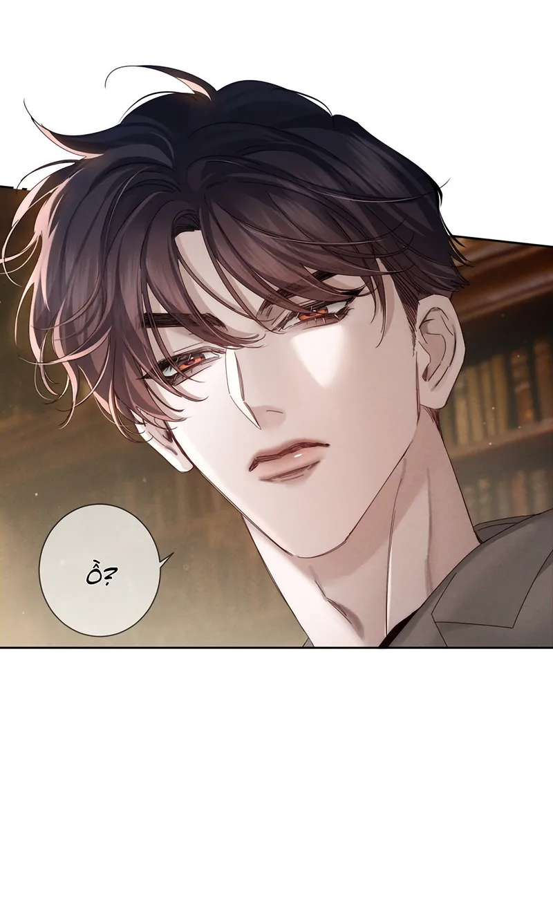 nhân vật chính chỉ muốn yêu đương Chap 262 12