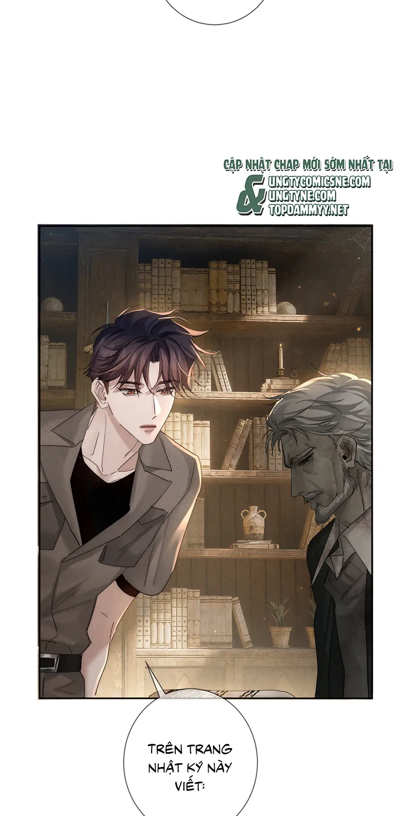 nhân vật chính chỉ muốn yêu đương Chap 262 15