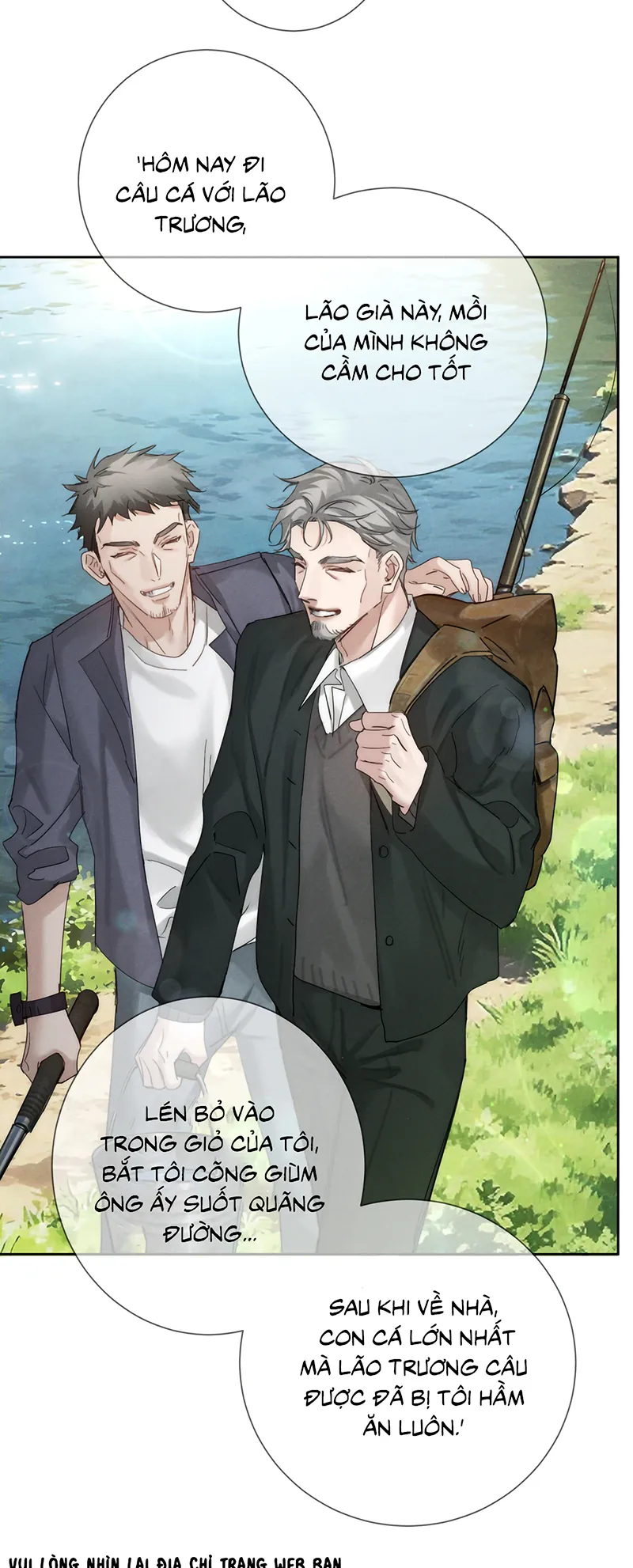 nhân vật chính chỉ muốn yêu đương Chap 262 16