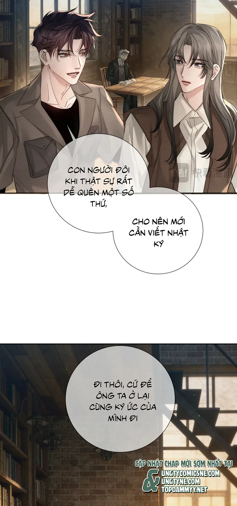 nhân vật chính chỉ muốn yêu đương Chap 262 18