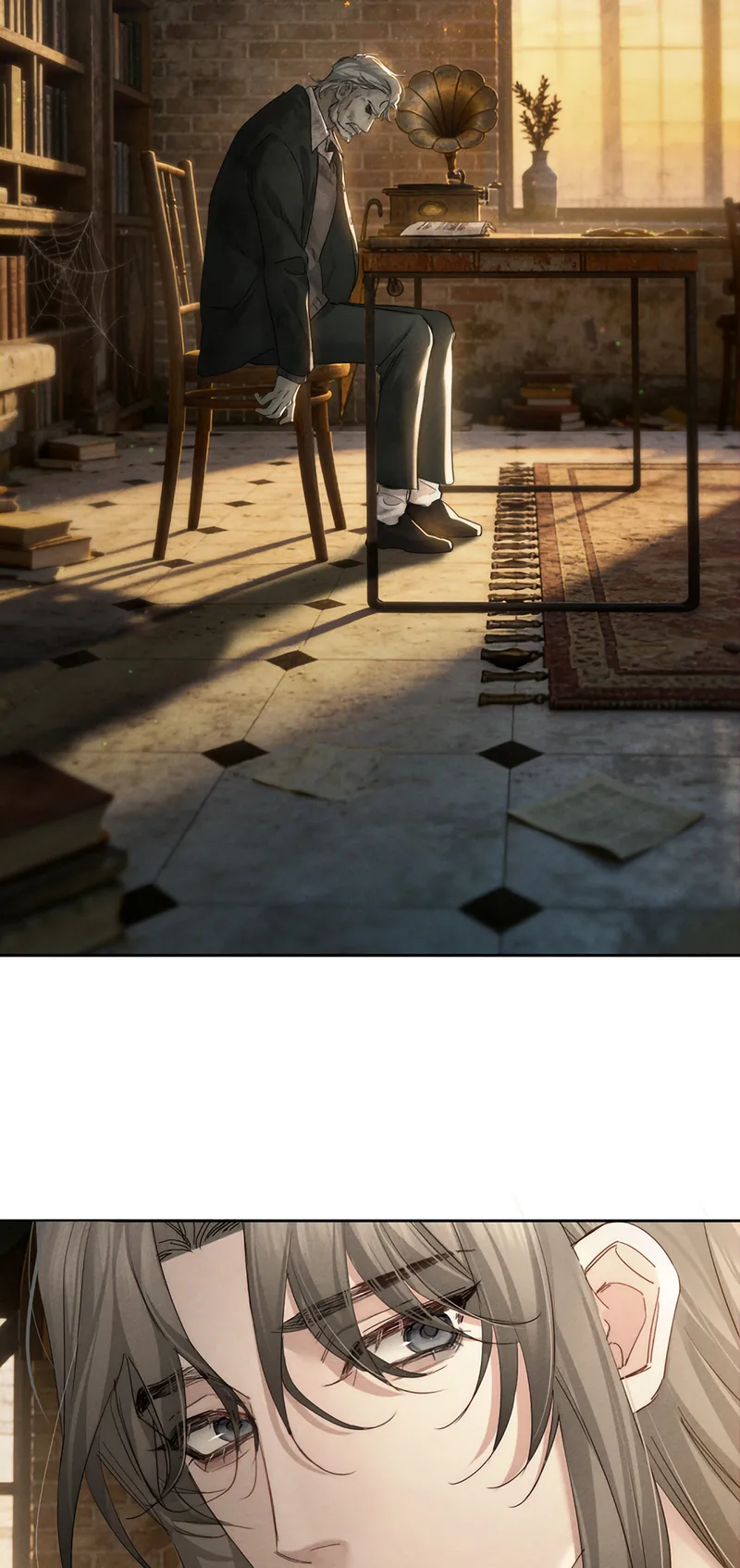 nhân vật chính chỉ muốn yêu đương Chap 262 19