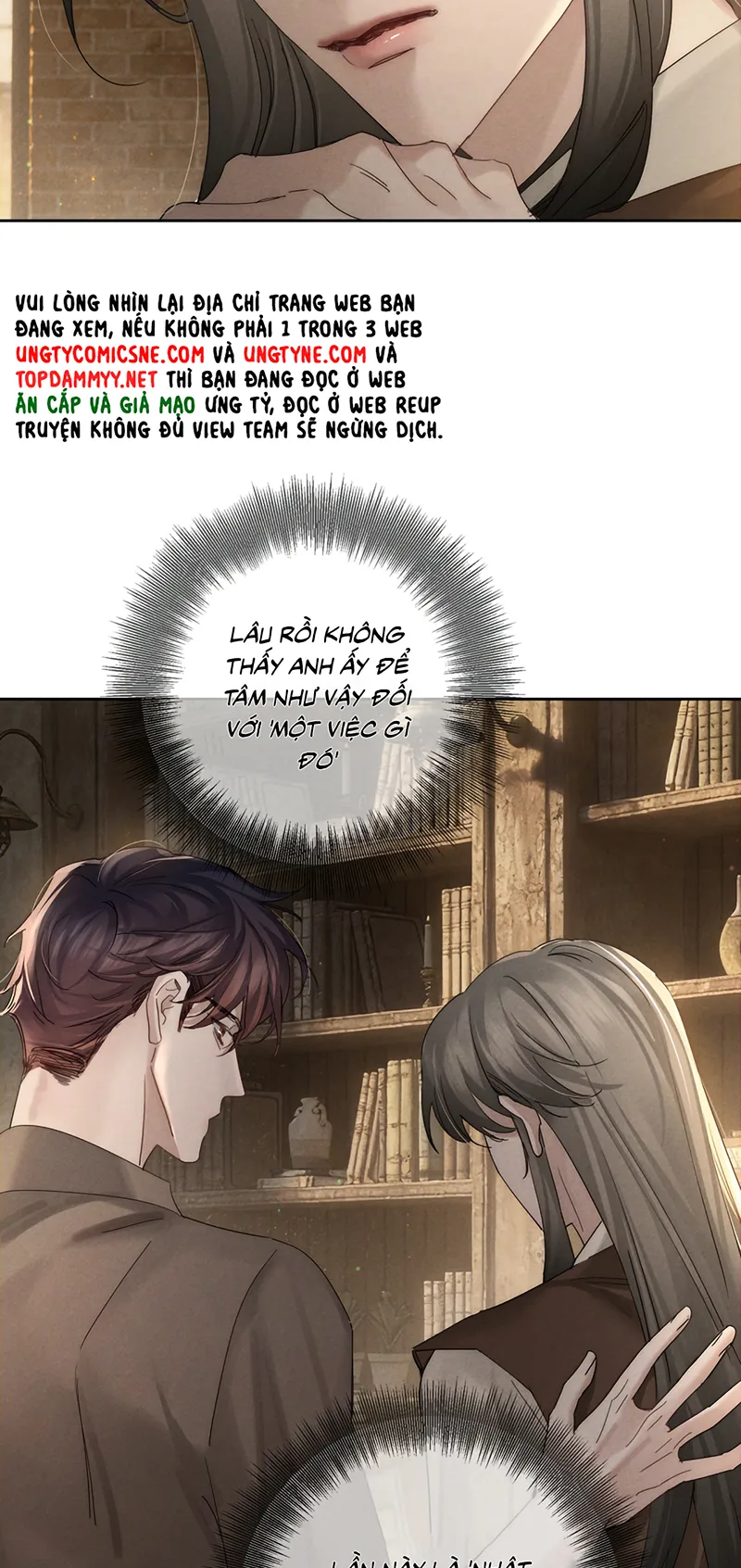 nhân vật chính chỉ muốn yêu đương Chap 262 20