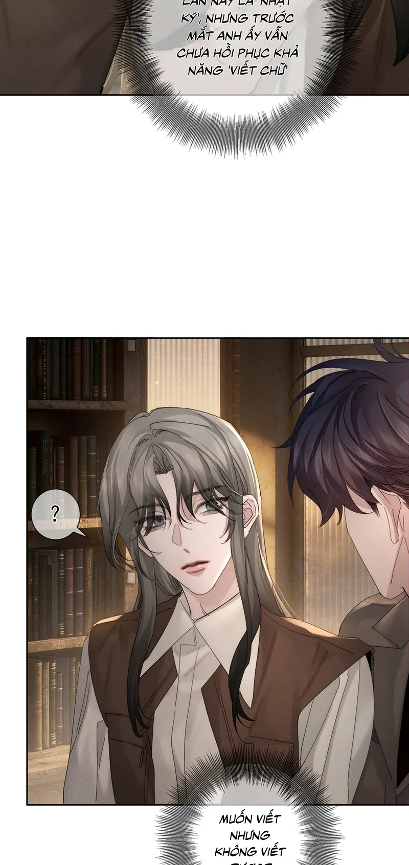 nhân vật chính chỉ muốn yêu đương Chap 262 21