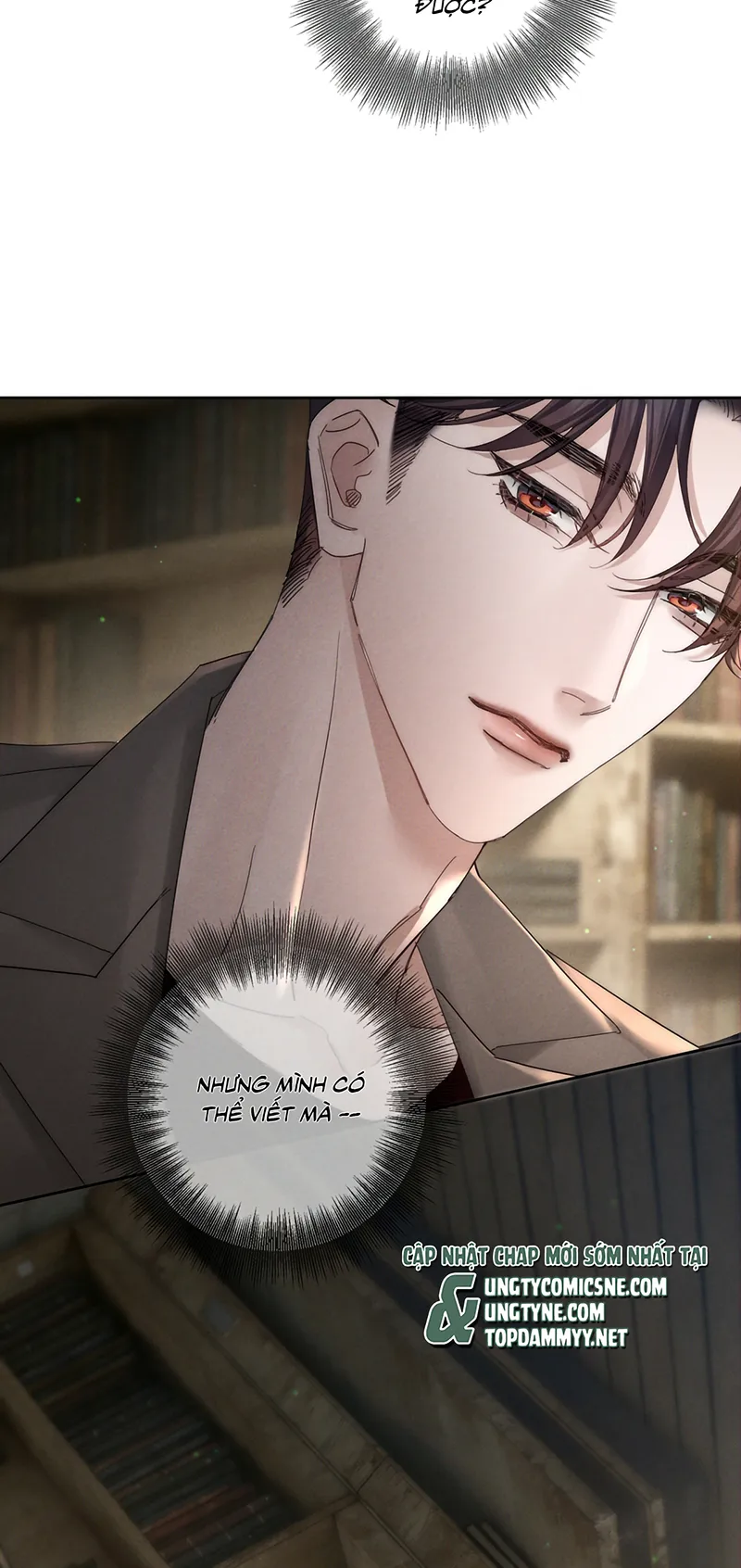 nhân vật chính chỉ muốn yêu đương Chap 262 22