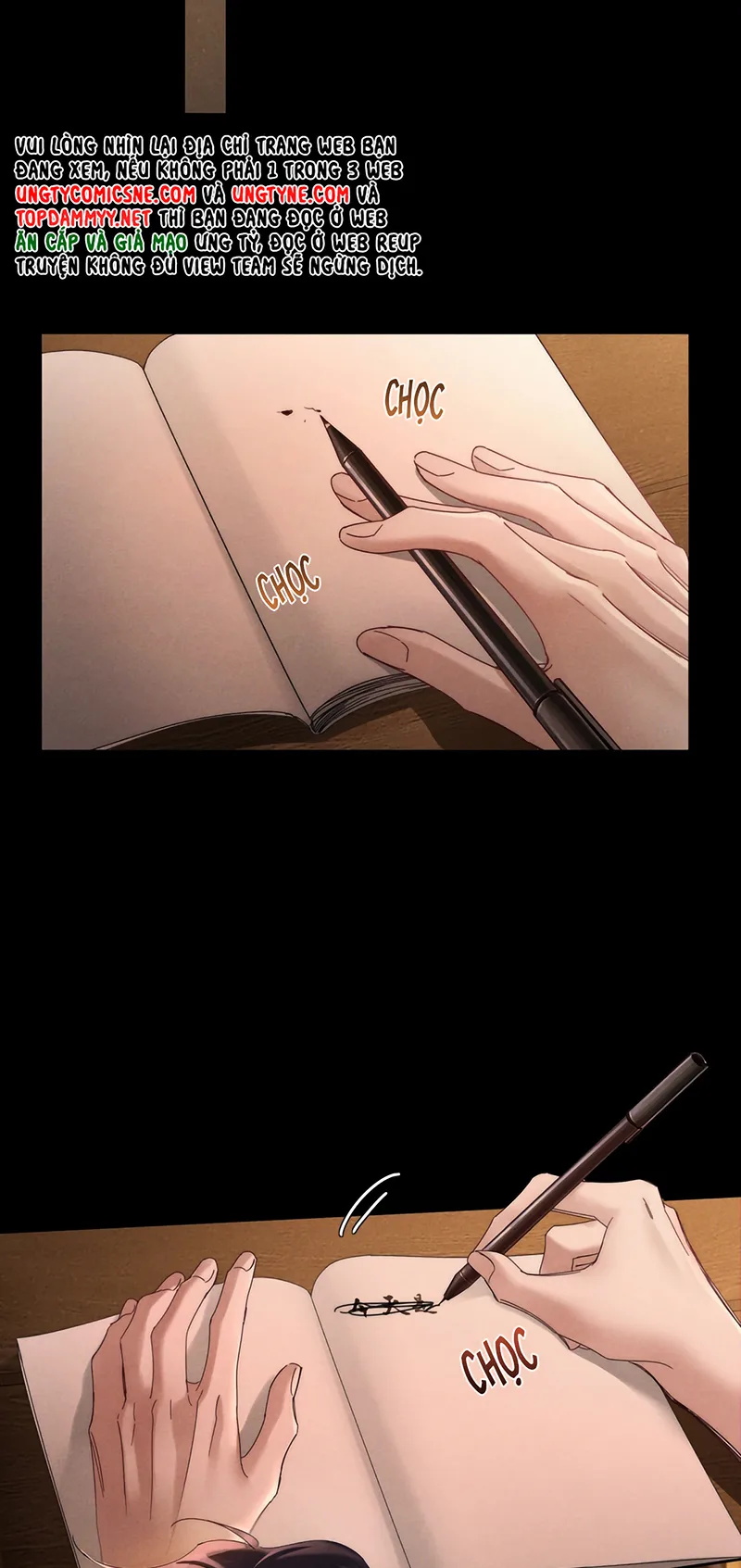 nhân vật chính chỉ muốn yêu đương Chap 262 25