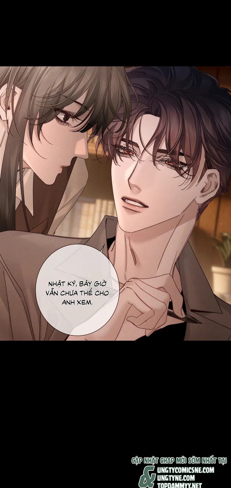 nhân vật chính chỉ muốn yêu đương Chap 262 30