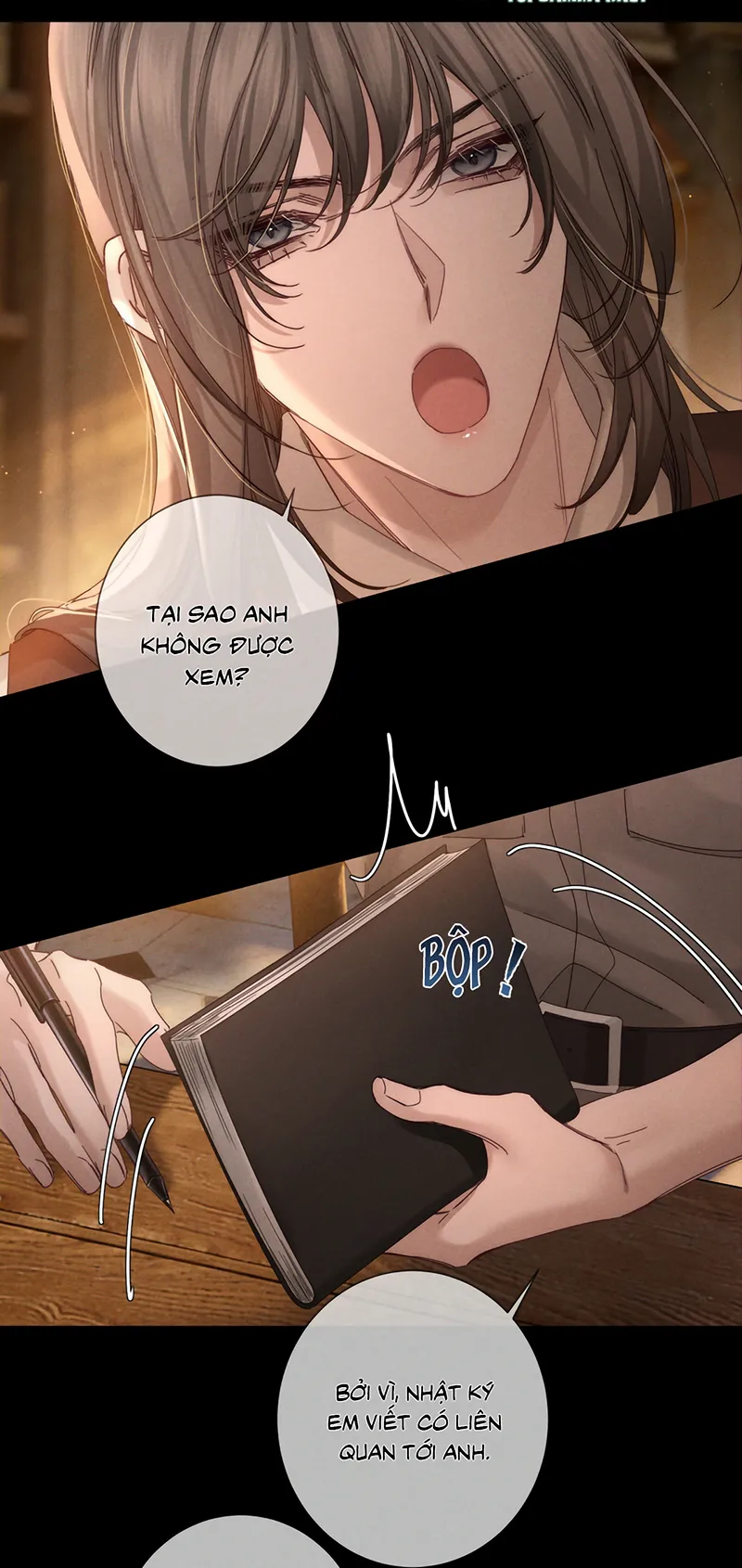 nhân vật chính chỉ muốn yêu đương Chap 262 31