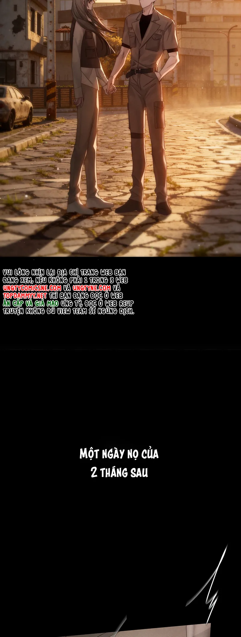 nhân vật chính chỉ muốn yêu đương Chap 262 36