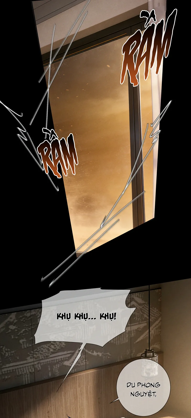 nhân vật chính chỉ muốn yêu đương Chap 262 37