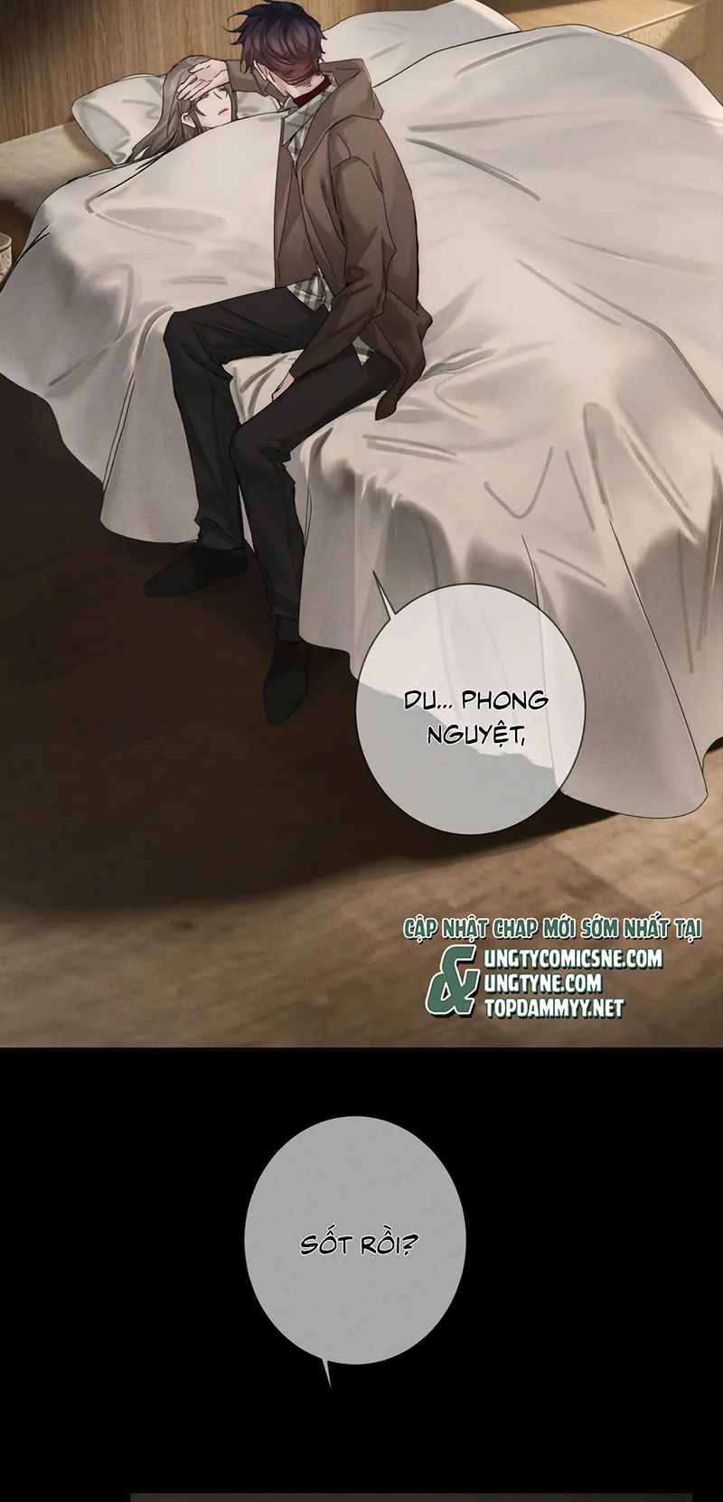 nhân vật chính chỉ muốn yêu đương Chap 262 38