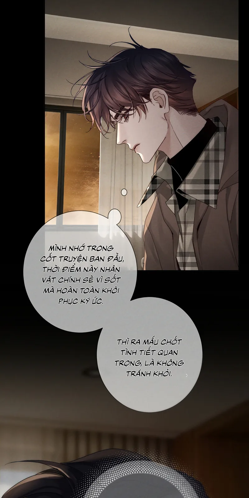 nhân vật chính chỉ muốn yêu đương Chap 262 39