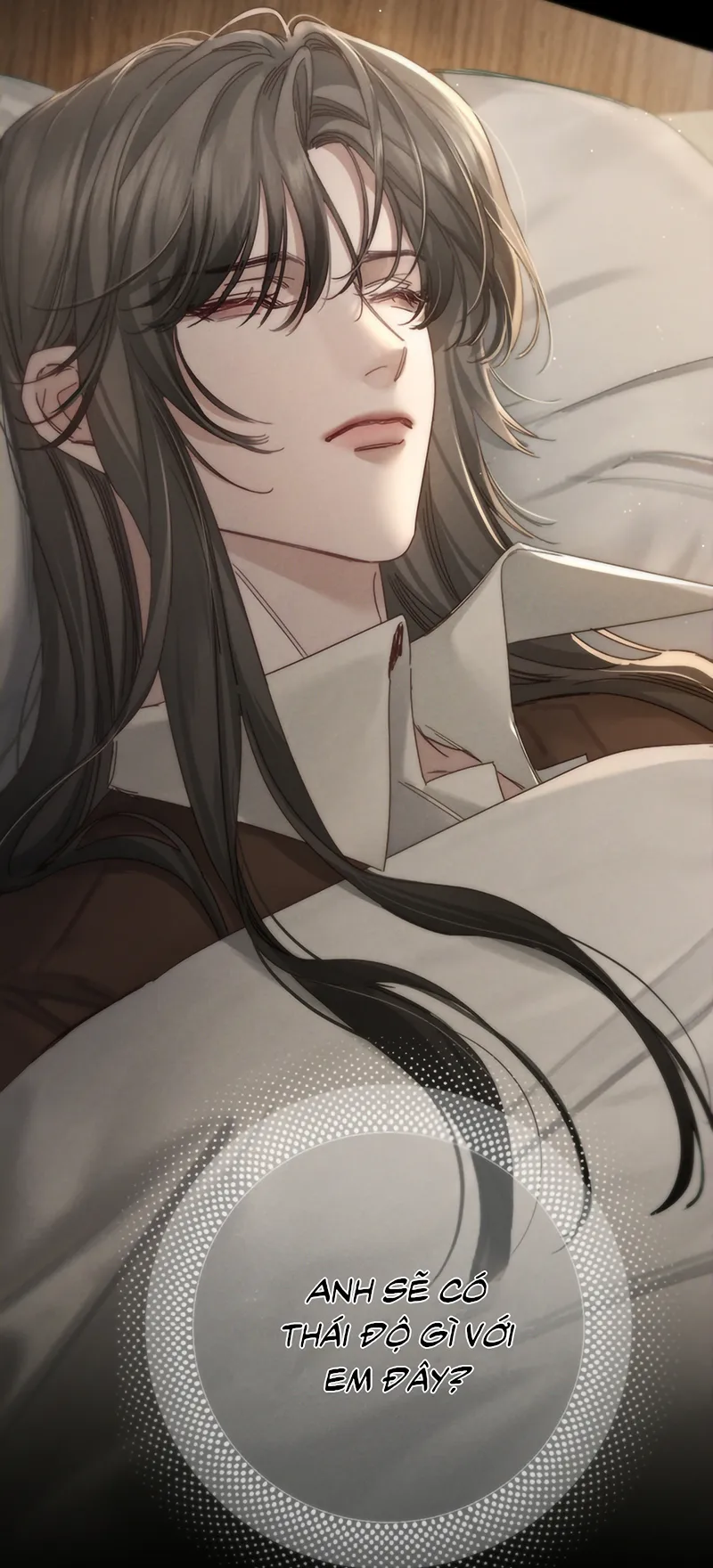 nhân vật chính chỉ muốn yêu đương Chap 262 42