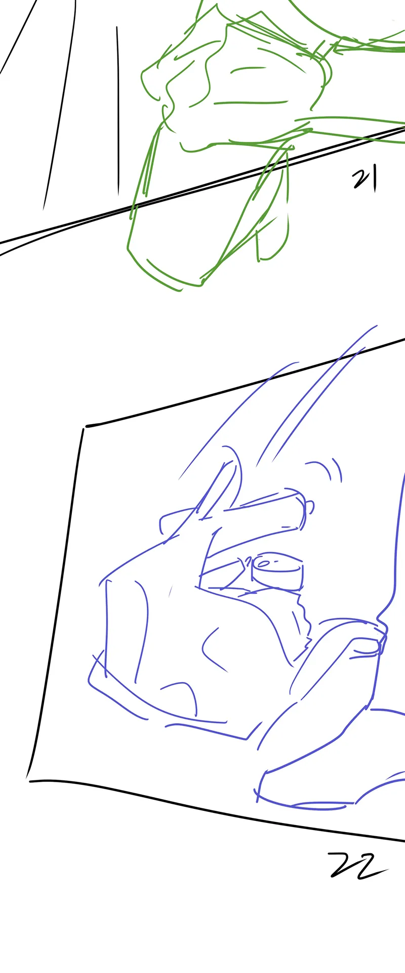 nhân vật chính chỉ muốn yêu đương Chap 262 45