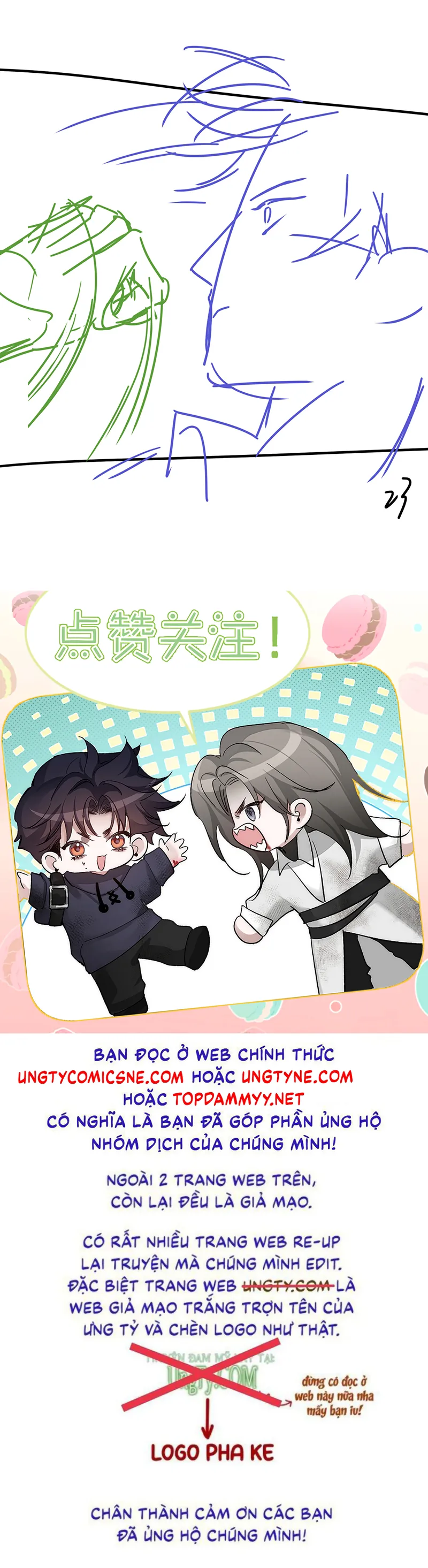 nhân vật chính chỉ muốn yêu đương Chap 262 46