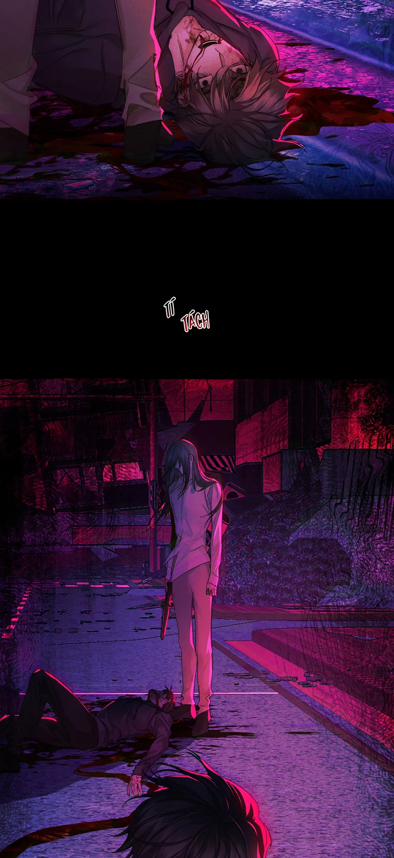 nhân vật chính chỉ muốn yêu đương Chap 263 4