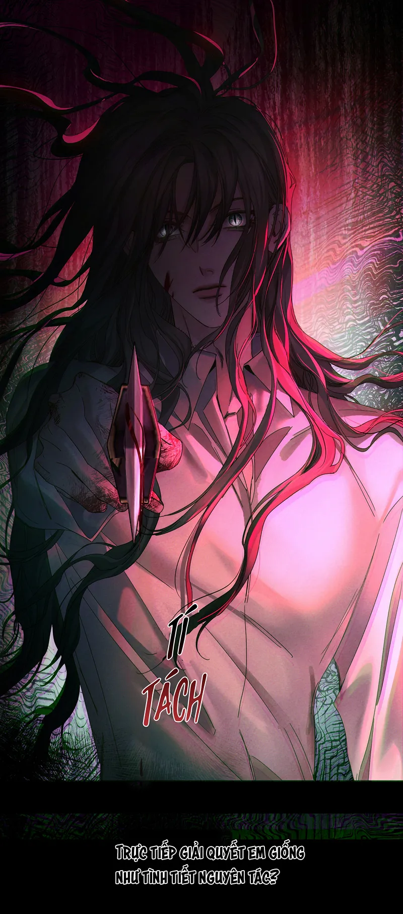 nhân vật chính chỉ muốn yêu đương Chap 263 6