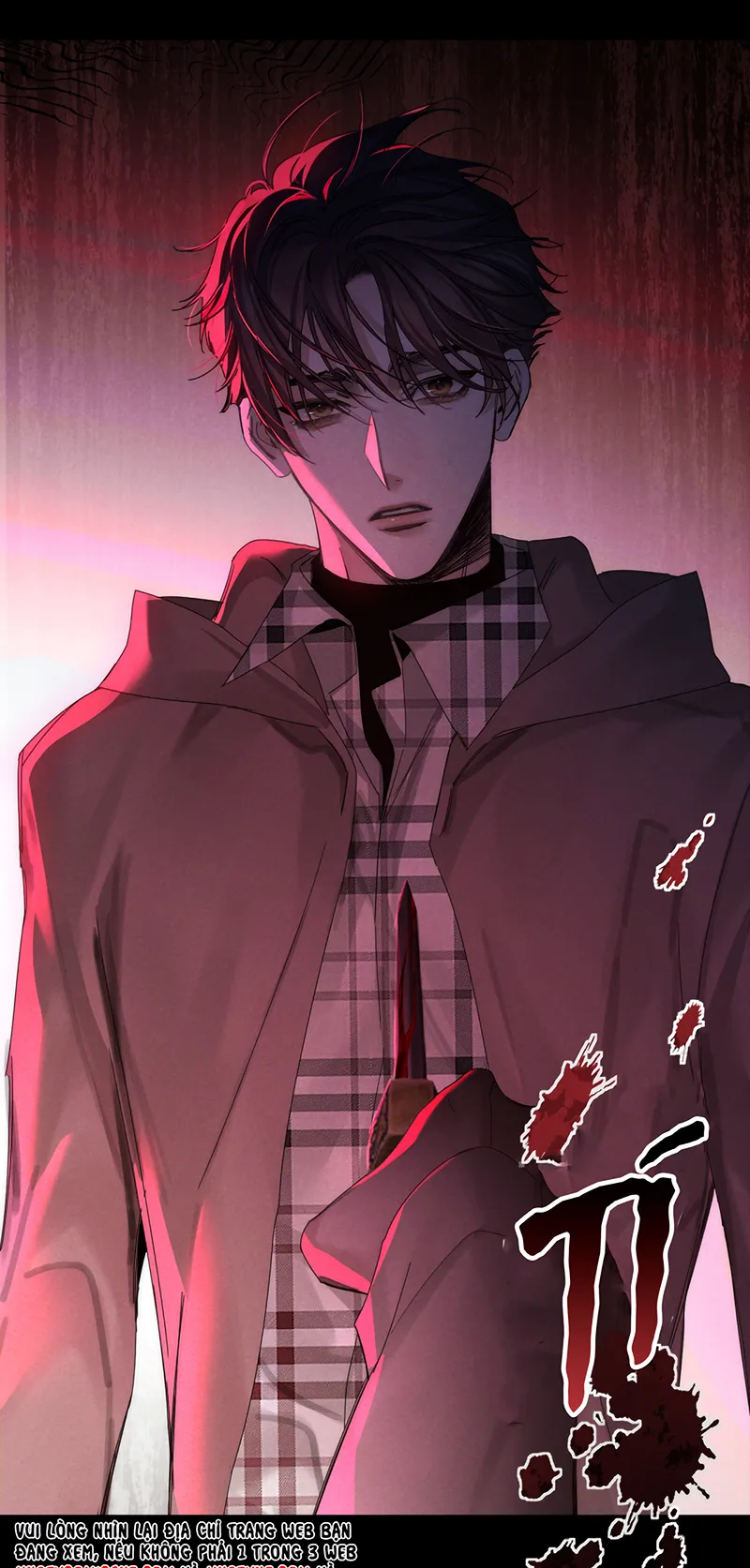 nhân vật chính chỉ muốn yêu đương Chap 263 7