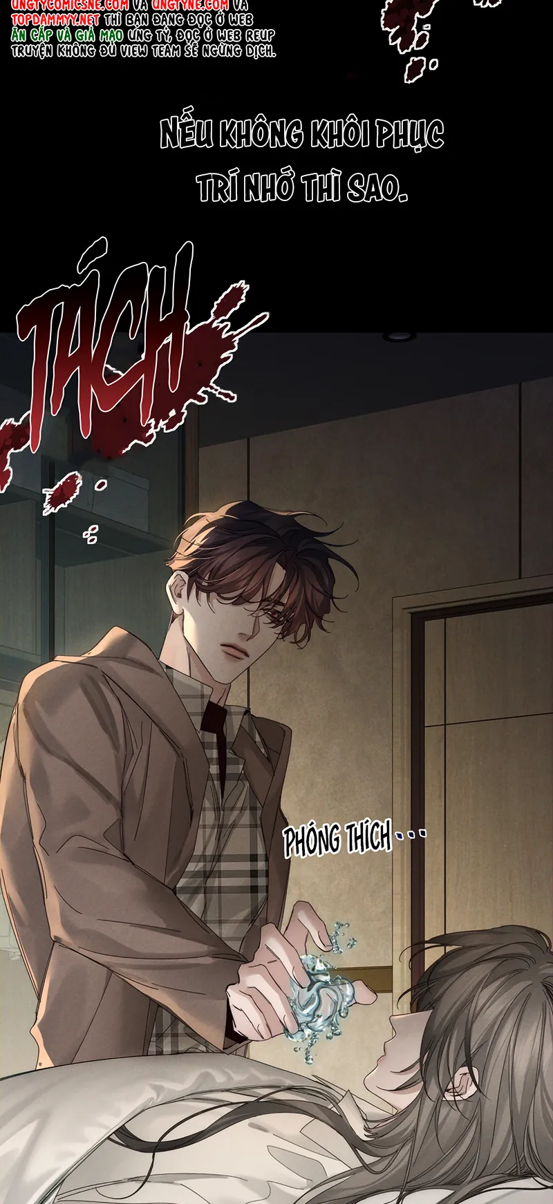 nhân vật chính chỉ muốn yêu đương Chap 263 8