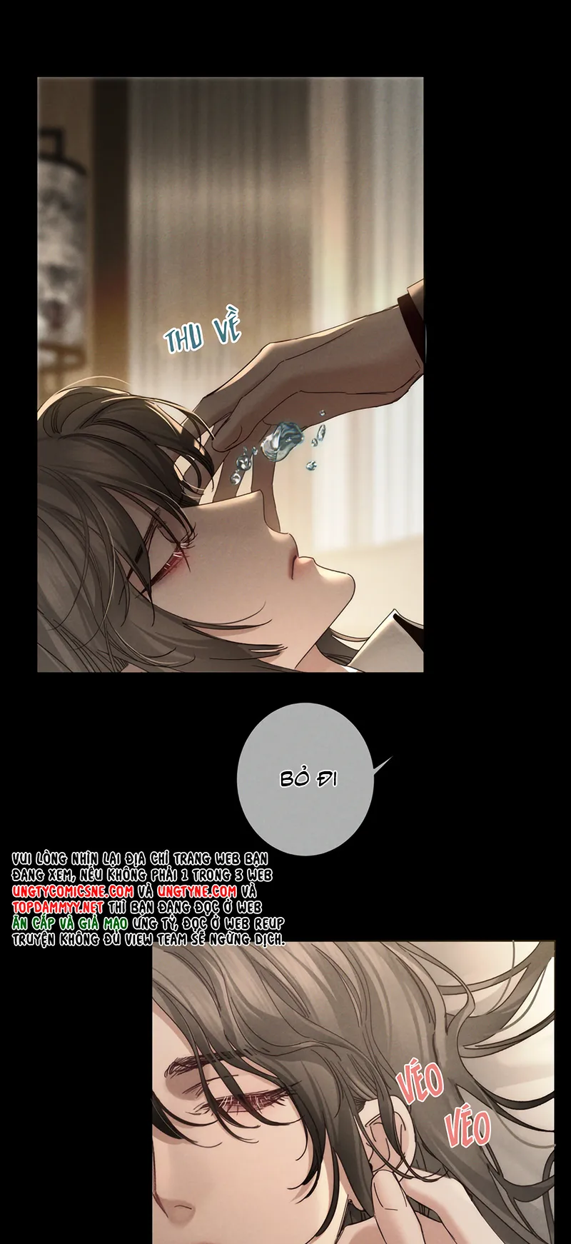 nhân vật chính chỉ muốn yêu đương Chap 263 12