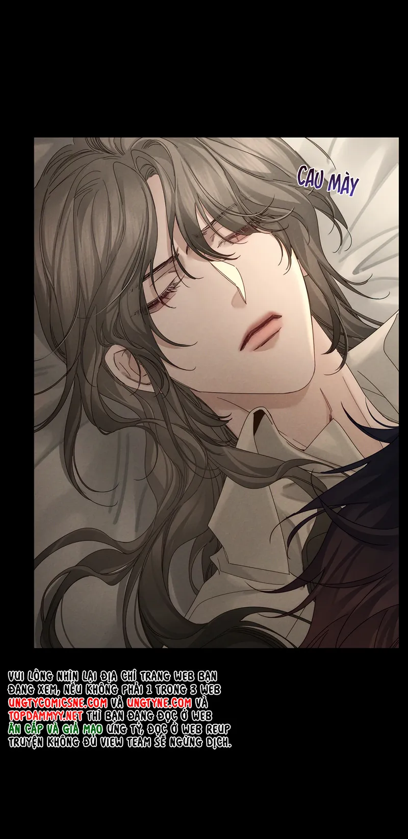 nhân vật chính chỉ muốn yêu đương Chap 263 16