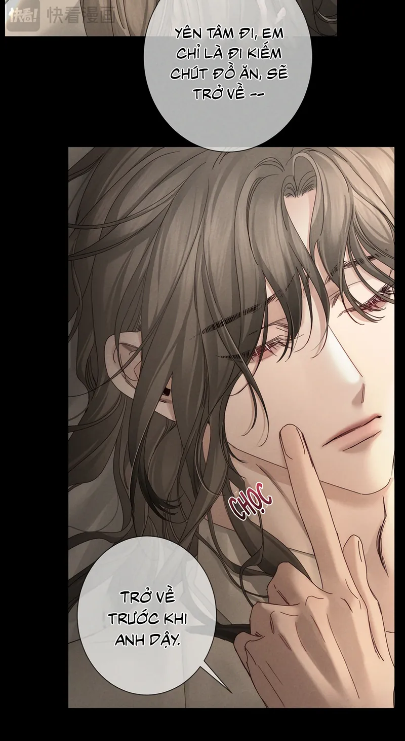 nhân vật chính chỉ muốn yêu đương Chap 263 18