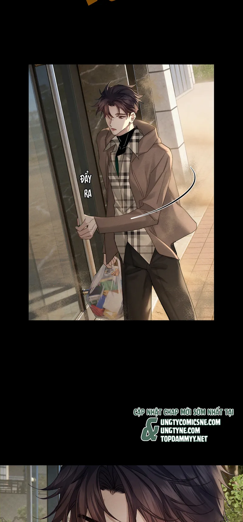 nhân vật chính chỉ muốn yêu đương Chap 263 26